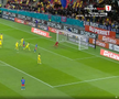 Fază încâlcită în FCSB - Slobozia » A fost sau nu a fost? Decizia VAR la golul marcat de Olaru