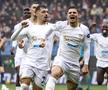Un nou gol marcat de Răzvan Marin » Mijlocașul naționalei înscrie la foc automat