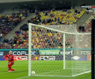 Olaru, gol controversat în FCSB - Slobozia