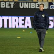 Imagini înainte de Petrolul - Dinamo / Foto: Ionuț Iordache GSP