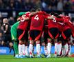 Ipswich - Man United