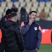 Imagini înainte de Petrolul - Dinamo / Foto: Ionuț Iordache GSP
