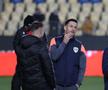 Imagini înainte de Petrolul - Dinamo / Foto: Ionuț Iordache GSP