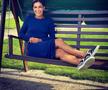 Sophie Ayad, fosta iubită a lui Ion Țiriac, are o afacere de mare succes // foto: Imago Images