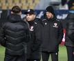 Imagini înainte de Petrolul - Dinamo / Foto: Ionuț Iordache GSP