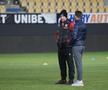Imagini înainte de Petrolul - Dinamo / Foto: Ionuț Iordache GSP