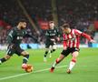 Southampton - Liverpool