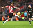Southampton - Liverpool