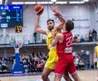România, în precalificările Campionatului Mondial/Foto: fiba.basketball