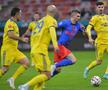 Florin Tănase, în FCSB - Unirea Slobozia, foto: Cristi Preda (GSP)