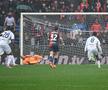 Răzvan Marin, gol în meciul cu Genoa