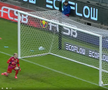 Olaru, gol controversat în FCSB - Slobozia