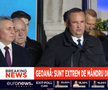 Foto: Captură de ecran Euronews