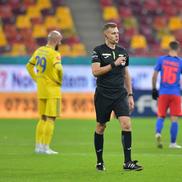 FCSB - Unirea Slobozia, foto: Cristi Preda (GSP)