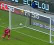 Fază încâlcită în FCSB - Slobozia » A fost sau nu a fost? Decizia VAR la golul marcat de Olaru
