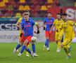 Darius Olaru, în FCSB - Unirea Slobozia, foto: Cristi Preda (GSP)