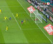 Fază încâlcită în FCSB - Slobozia » A fost sau nu a fost? Decizia VAR la golul marcat de Olaru