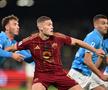 Napoli - Roma