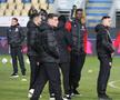 Imagini înainte de Petrolul - Dinamo / Foto: Ionuț Iordache GSP