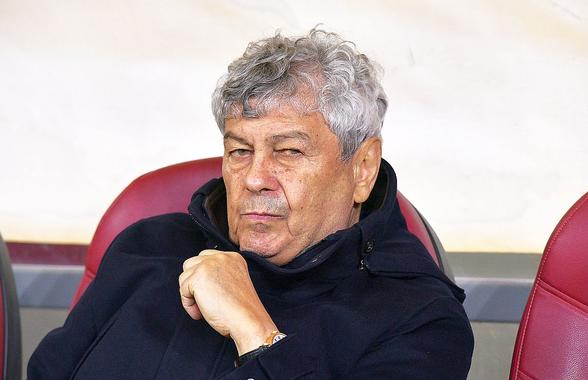Mircea Lucescu l-a sunat pe fotbalistul de la FCSB, iar acesta afirmă: „Singurul lucru care m-a bucurat”