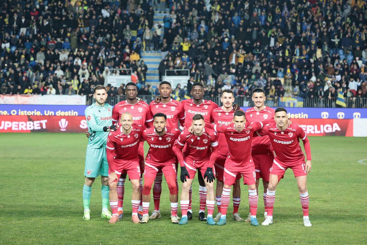 Petrolul - Dinamo, imagini din meci / Foto: Ionuț Iordache GSP