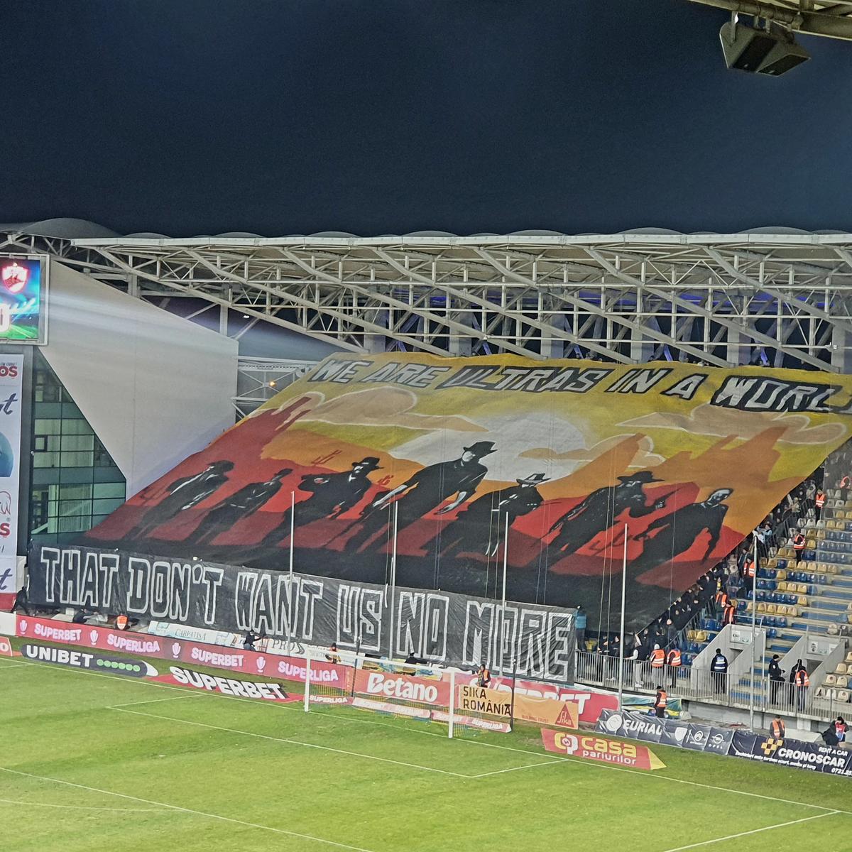 Petrolul - Dinamo, imagini din meci / Foto: Ionuț Iordache GSP