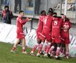 Dinamo s-a impus la limită în deplasare cu Petrolul și a urcat pe locul 3! Clasamentul ACUM