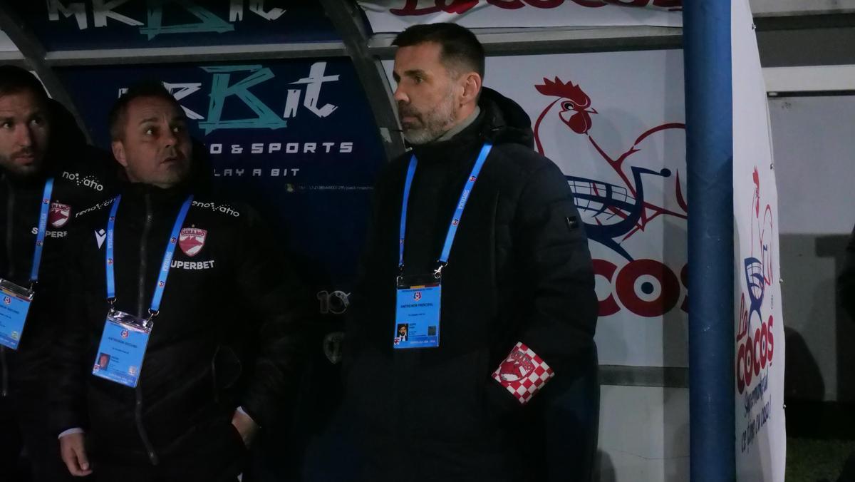 Andrei Nicolescu, mesaj total surprinzător: „Vreau să felicit FCSB. A făcut un transfer extraordinar!”