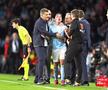 Iago Aspas a făcut scandal în Celta Vigo - Barcelona // foto: Guliver/gettyimages