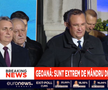 Foto: Captură de ecran Euronews