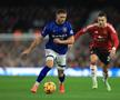 Ipswich - Man United