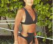 Sophie Ayad, fosta iubită a lui Ion Țiriac, are o afacere de mare succes // foto: Imago Images