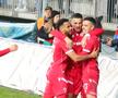 Dinamo s-a impus la limită în deplasare cu Petrolul și a urcat pe locul 3! Clasamentul ACUM