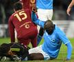 Napoli - Roma