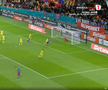 Fază încâlcită în FCSB - Slobozia » A fost sau nu a fost? Decizia VAR la golul marcat de Olaru