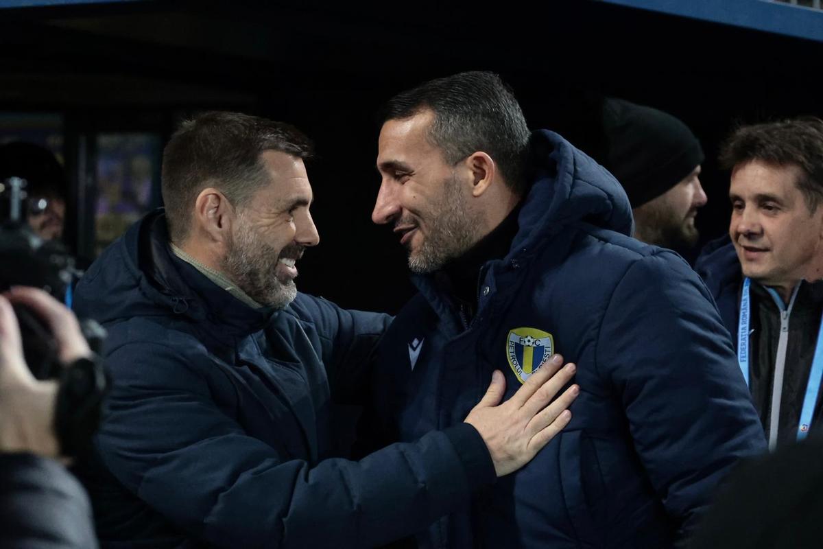 Andrei Nicolescu, mesaj total surprinzător: „Vreau să felicit FCSB. A făcut un transfer extraordinar!”