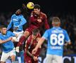 Napoli - Roma