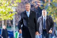 Klaus Iohannis a DEMISIONAT! Ilie Bolojan preia funcția de președinte interimar al României