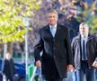 Klaus Iohannis