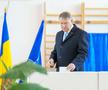 Klaus Iohannis