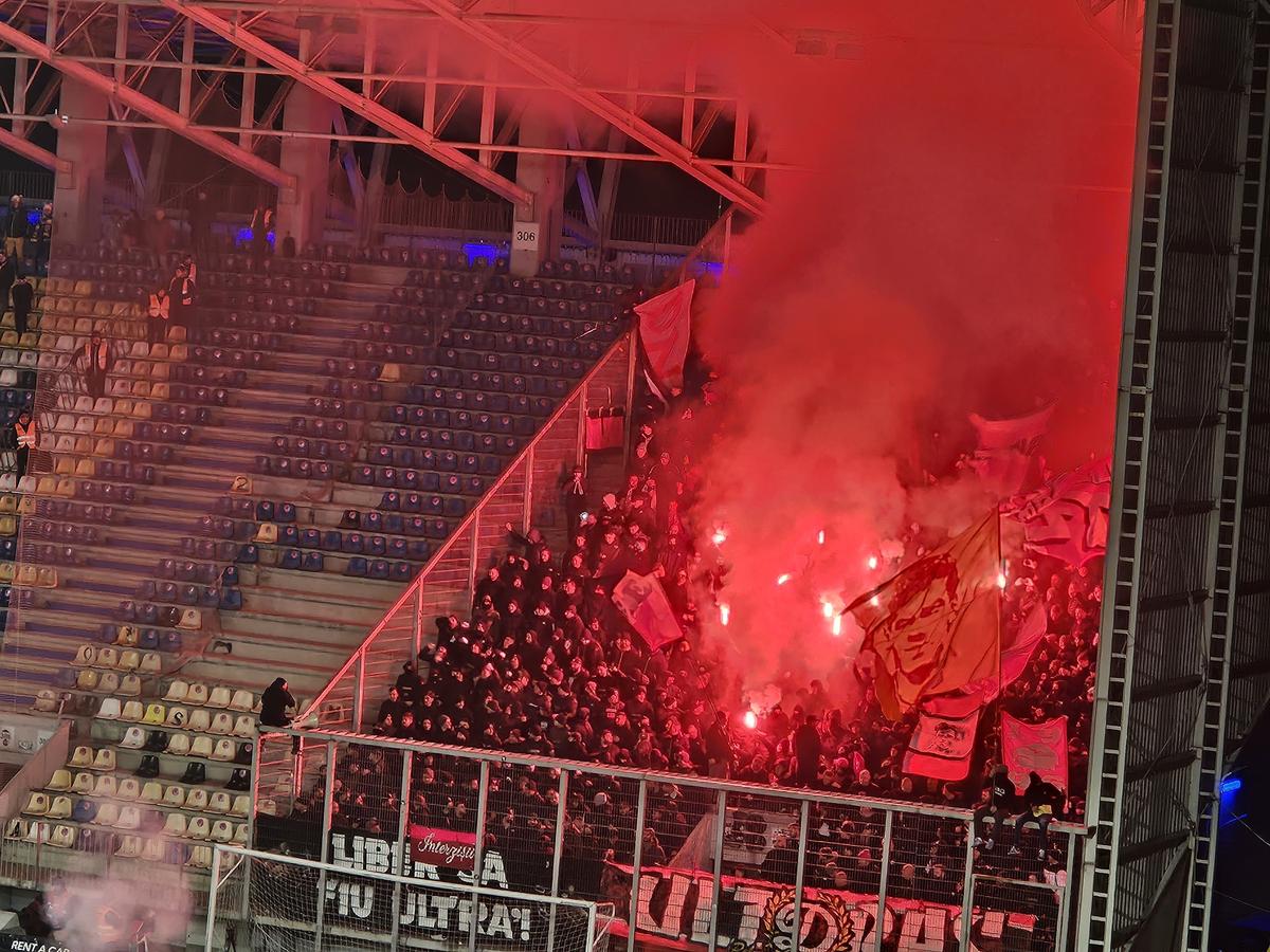 Andrei Nicolescu, mesaj total surprinzător: „Vreau să felicit FCSB. A făcut un transfer extraordinar!”