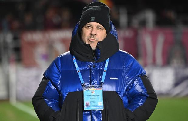 Ofertă COLOSALĂ pentru Marius Șumudică, din Turcia » GSP are toate detaliile