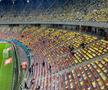 FCSB - Slobozia, înainte de meci