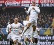Un nou gol marcat de Răzvan Marin » Mijlocașul naționalei înscrie la foc automat