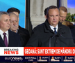 Foto: Captură de ecran Euronews