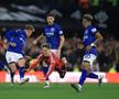 Ipswich - Man United