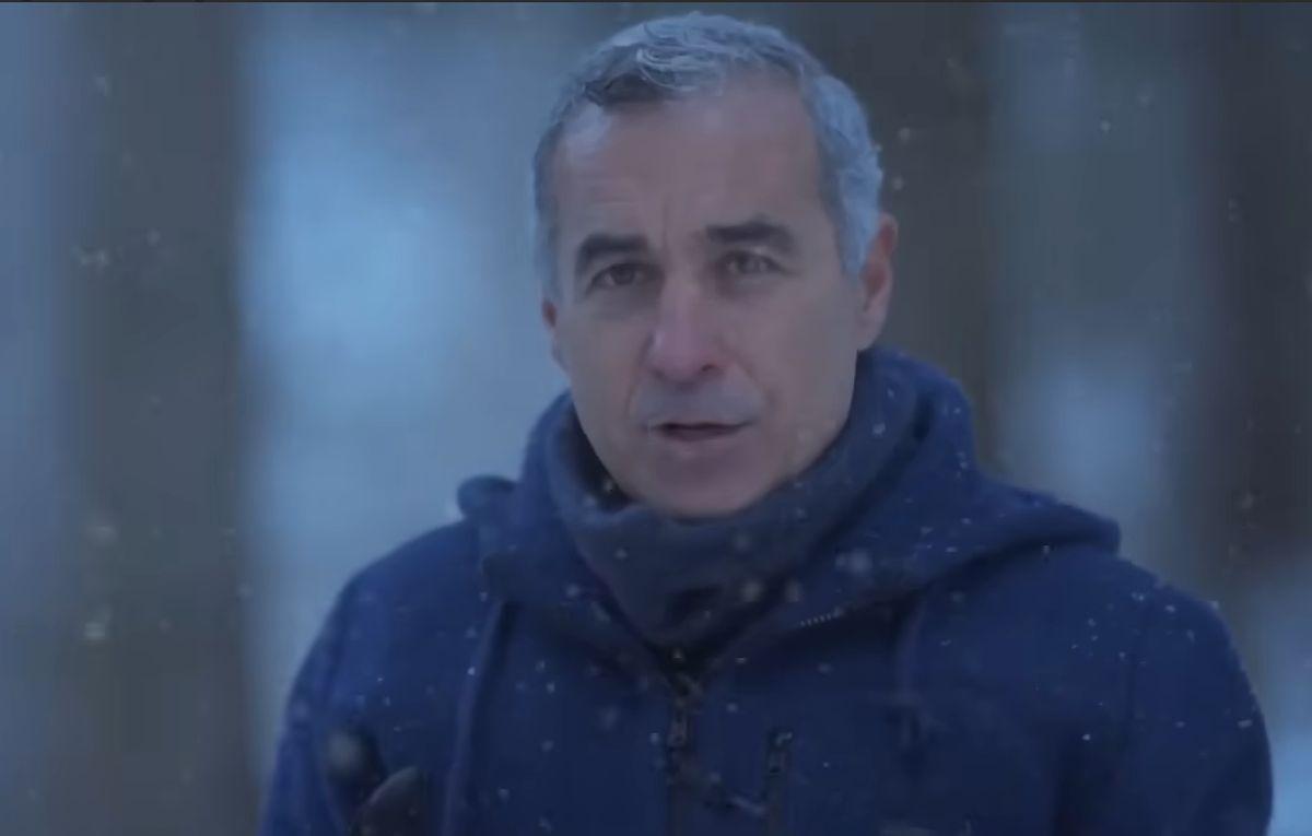 Călin Georgescu, 3 declarații despre teme fierbinți din sport: „A venit partenerul nostru strategic din NATO... La Paris, a fost un desfrâu anost!”