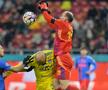 FCSB - Unirea Slobozia, foto: Cristi Preda (GSP)