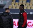 Imagini înainte de Petrolul - Dinamo / Foto: Ionuț Iordache GSP