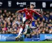 Ipswich - Man United